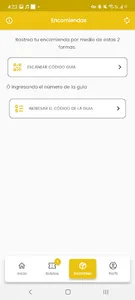 Cooperativa Baños screenshot 1