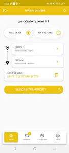 Cooperativa Baños screenshot 2