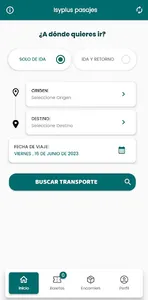 Cooperativa Cariamanga screenshot 4