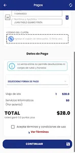 Cooperativa Loja screenshot 3