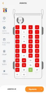 BusPlace screenshot 1