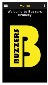 Buzzers Bromley screenshot 1