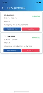 Bynocs screenshot 0