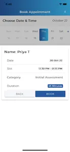 Bynocs screenshot 2