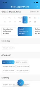 Bynocs screenshot 3