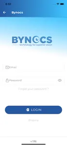 Bynocs screenshot 4