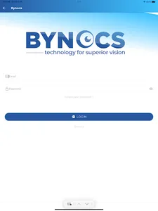 Bynocs screenshot 9