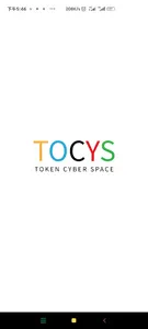 TOCYS screenshot 2
