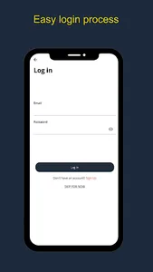 Caanary Marketplace screenshot 3