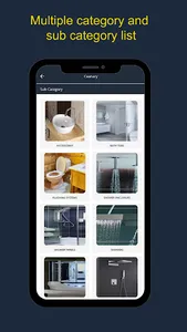 Caanary Marketplace screenshot 5