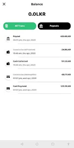 Cabon Partner - Taxi / Cab bus screenshot 5