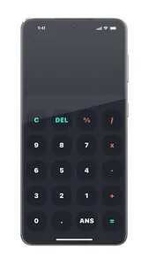 Easy Digits - Calculator screenshot 2