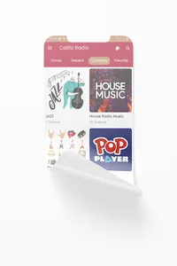 California Radio–Online Radio screenshot 4
