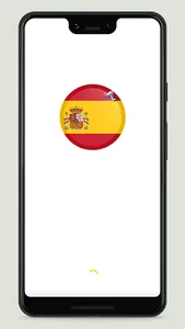 Cámaras de España HD screenshot 0