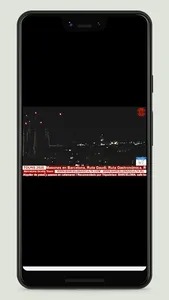 Cámaras de España HD screenshot 3