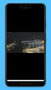Cámaras de España HD screenshot 5