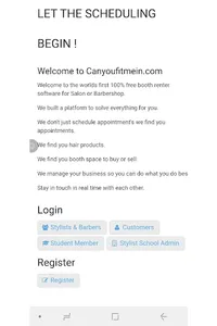 Canyoufitmein screenshot 1