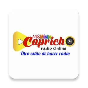 Capricho Tv Radio screenshot 0