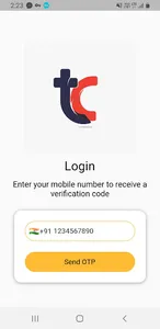 Trustable Cares screenshot 0