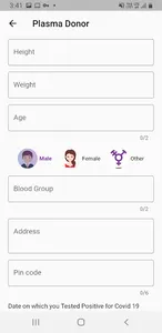 Trustable Cares screenshot 3