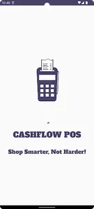 Cashflow(POS) screenshot 6