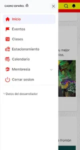 Casino Español Orizaba screenshot 3