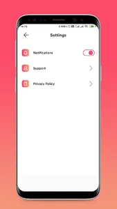 CatchApp screenshot 5