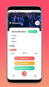 CatchApp screenshot 6