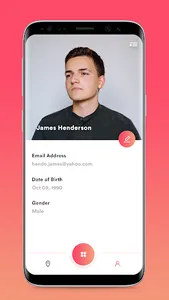 Catch App Venue screenshot 3