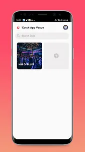 Catch App Venue screenshot 6