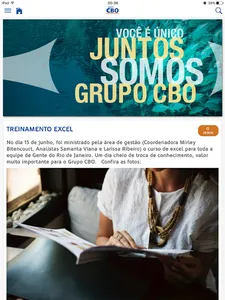 Grupo CBO screenshot 7