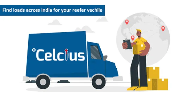 Celcius-Transporter screenshot 6