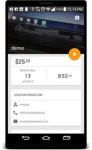 Our Cell Shop screenshot 3