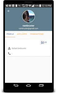 Our Cell Shop screenshot 4