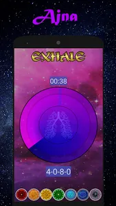 Pranayama | Breath Exercise screenshot 5