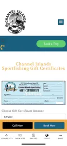 Channel Islands Sportfishing screenshot 4