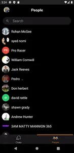 Chat360 screenshot 2