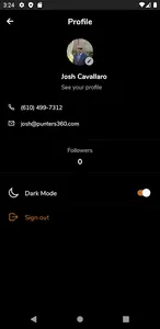 Chat360 screenshot 3