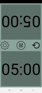 Chess Timer screenshot 11