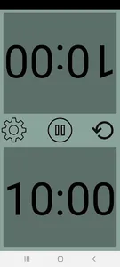 Chess Timer screenshot 12