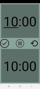 Chess Timer screenshot 16