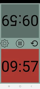 Chess Timer screenshot 7