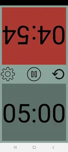 Chess Timer screenshot 8