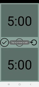Chess Timer screenshot 9