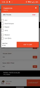 Chinahut screenshot 6