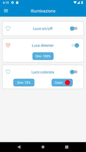 HiNTEGRO screenshot 3