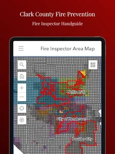 Clark County Fire Prevention screenshot 3