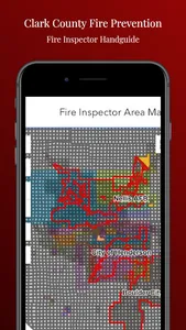 Clark County Fire Prevention screenshot 7
