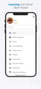 Al Tarbia Al Saliha Schools -  screenshot 3