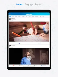 Rajac International School screenshot 5